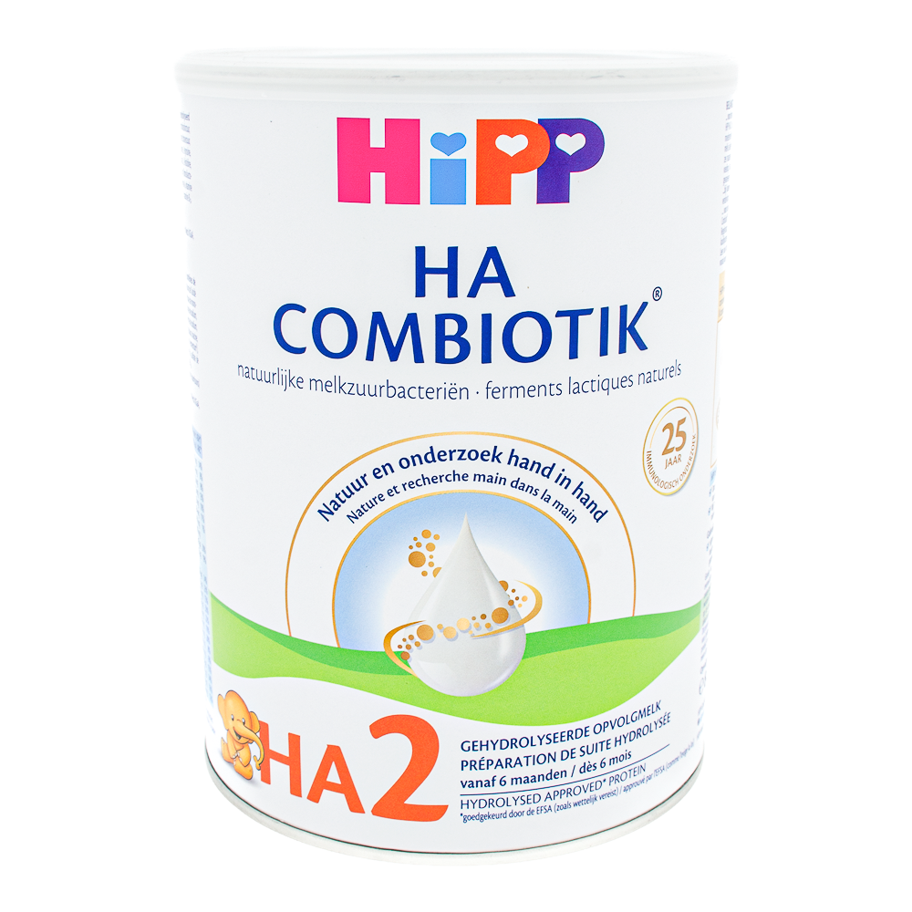 Hipp flesvoeding kopen? Shop nu online