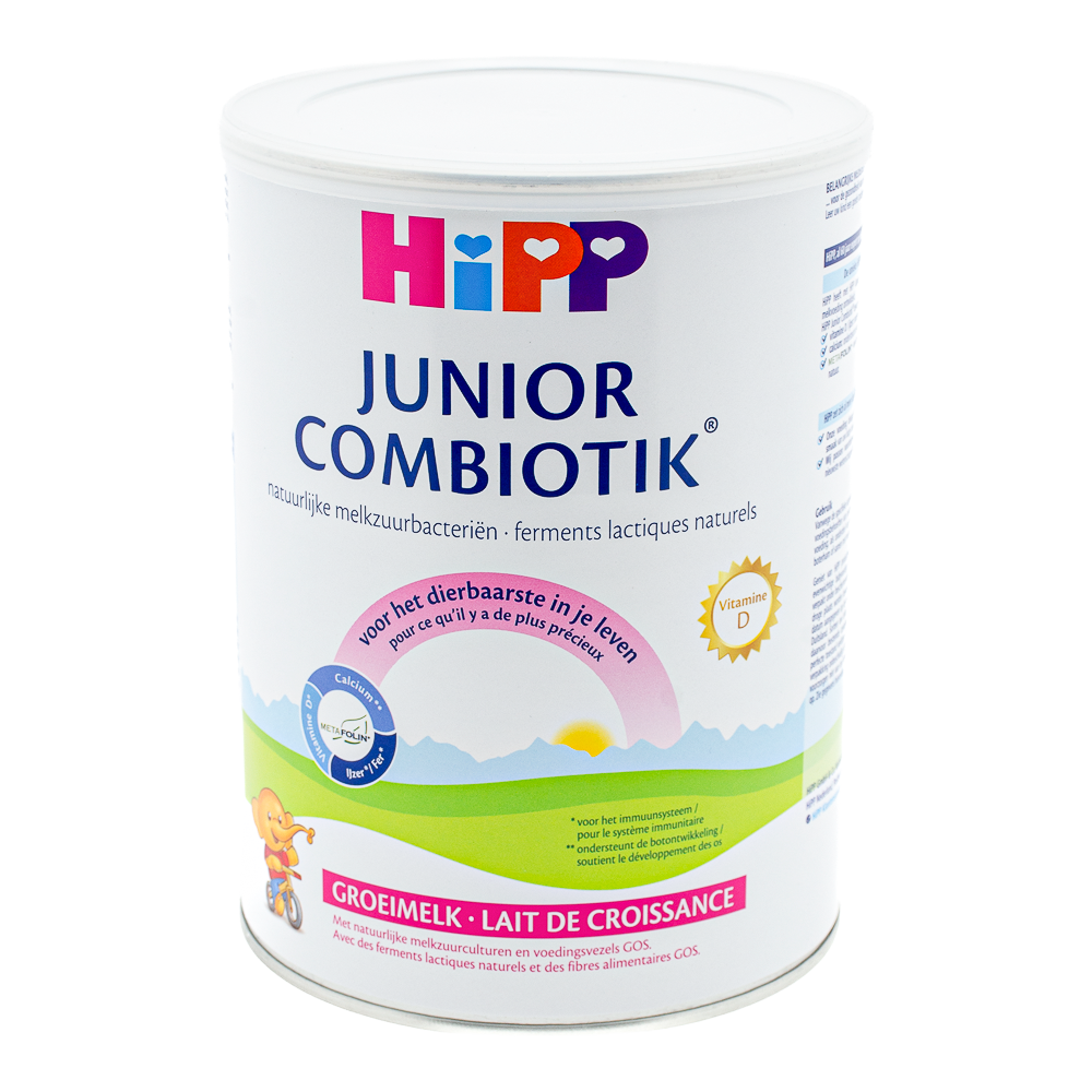HiPP Dutch Stage 4 Bio Combiotik | Save Up to 30% on Baby Formula