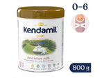 Kendamil Goat Formula Stage 1 (800 gr.)