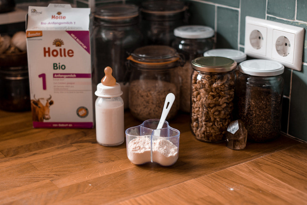 Do You Need a Prescription for Baby Formula?