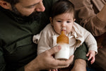 Which Organic Baby Formula is Better for Babies with Allergies?