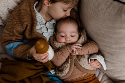 Will Changing Baby Formula Help Colic babies?