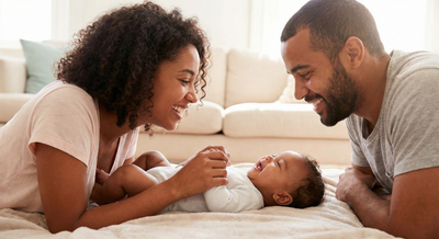 How your baby learns to talk — and how you can support it