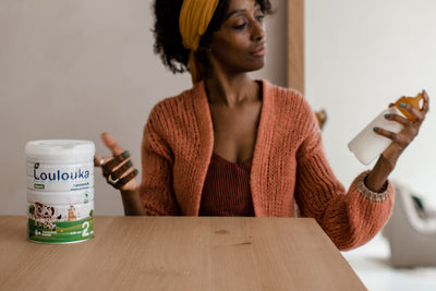 Can You Add Flavor to Baby Formula?