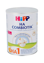 HiPP Dutch Stage 1 Hypoallergenic Milk Formula (800 gr.)
