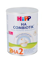 HiPP Dutch Stage 2 Hypoallergenic Milk Formula (800 gr.)