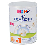 Hipp Dutch Stage 1 Hypoallergenic Cow Milk Infant Formula (800 g)