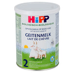 Hipp Dutch Stage 2 Goat Milk Infant Formula (400 g)