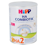 Hipp Dutch Stage 2 Hypoallergenic Cow Milk Infant Formula (800 g)