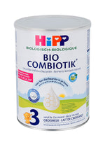 HiPP Dutch Stage 3 Bio Combiotic Cow Milk Formula (800 gr.)