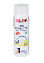 HiPP German Stage 1 Ready to Feed Formula