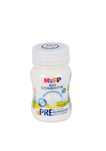 HiPP German Stage Pre Ready to Feed Formula (90 ml)
