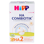 Hipp German Stage 2 Hypoallergenic Cow Milk Infant Formula (600 g)