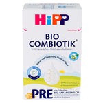 Hipp German Stage Pre Cow Milk Infant Formula (600 g)