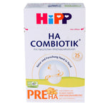 Hipp German Stage Pre Hypoallergenic Cow Milk Infant Formula (600 g)