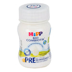 Hipp German Stage Pre Cow Milk Infant Formula - Ready to Feed (90 ml)