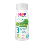 Hipp UK Stage 3 Cow Milk Infant Formula - Ready To Feed (200 ml)