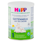 HiPP Stage 1 Goat Milk Formula (400 gr.)
