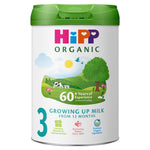 HiPP UK Stage 3 Bio Combiotic Cow Milk Formula (800 gr.)