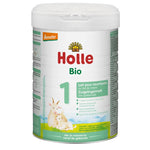 Holle Dutch Stage 1 Goat Milk Formula (800 gr.)