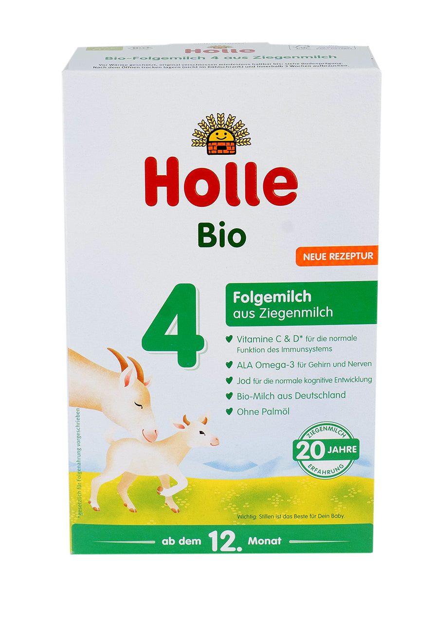 アメリカ通販ファッション | 4 Stage Milk Goat Holle™ Save Formula Infant on 30% to Up ミルク
