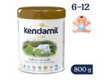 Kendamil Goat Formula Stage 2 (800 gr.)