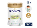 Kendamil Stage 3 Nature Baby Formula - Whole Milk, Coconut Oil, 800g