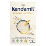 Kendamil Banana Porridge (150 g)