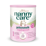 Nannycare Stage 1 Goat Milk Formula (900 gr.)