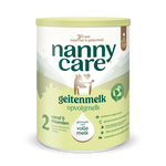Nannycare Stage 2 Goat Milk Formula (900 gr.)