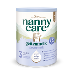 Nannycare Stage 3 Goat Milk Formula (800 gr.)