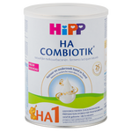 HiPP Dutch Stage 1 Hypoallergenic Milk Formula (800 gr.)