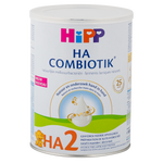 HiPP Dutch Stage 2 Hypoallergenic Milk Formula (800 gr.)