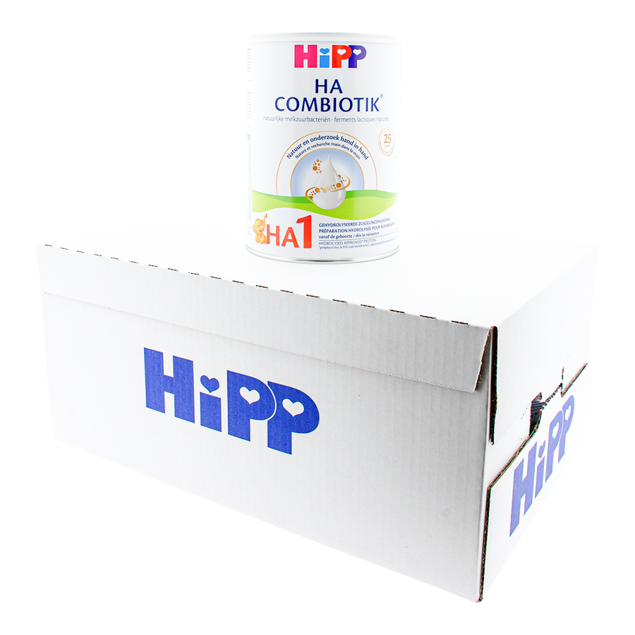 HiPP HA Hypoallergenic Stage 1 | Save Up to 30% on Formula – My HiPP HA Hypoallergenic Stage 1 | Save Up to 30% on Formula – My