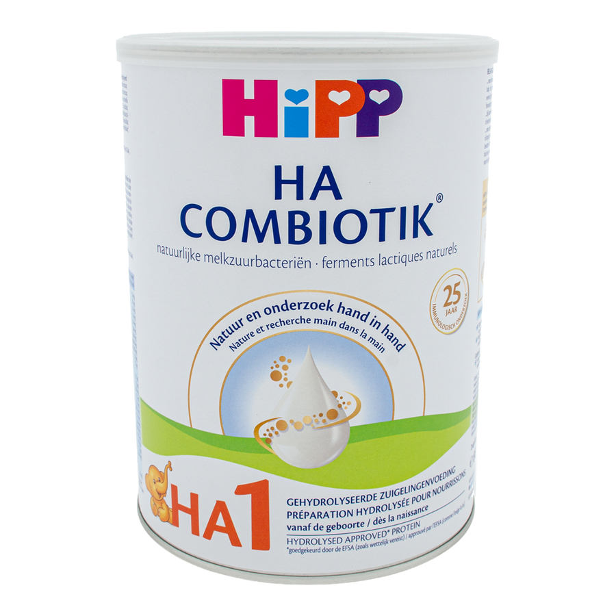 HiPP HA Hypoallergenic Stage 1 | Save Up to 30% on Formula – My HiPP HA Hypoallergenic Stage 1 | Save Up to 30% on Formula – My