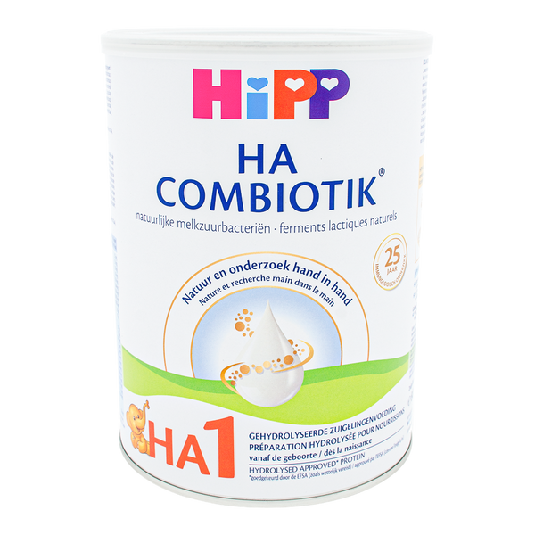 HiPP HA Hypoallergenic Stage 1 | Save Up to 30% on Formula – My