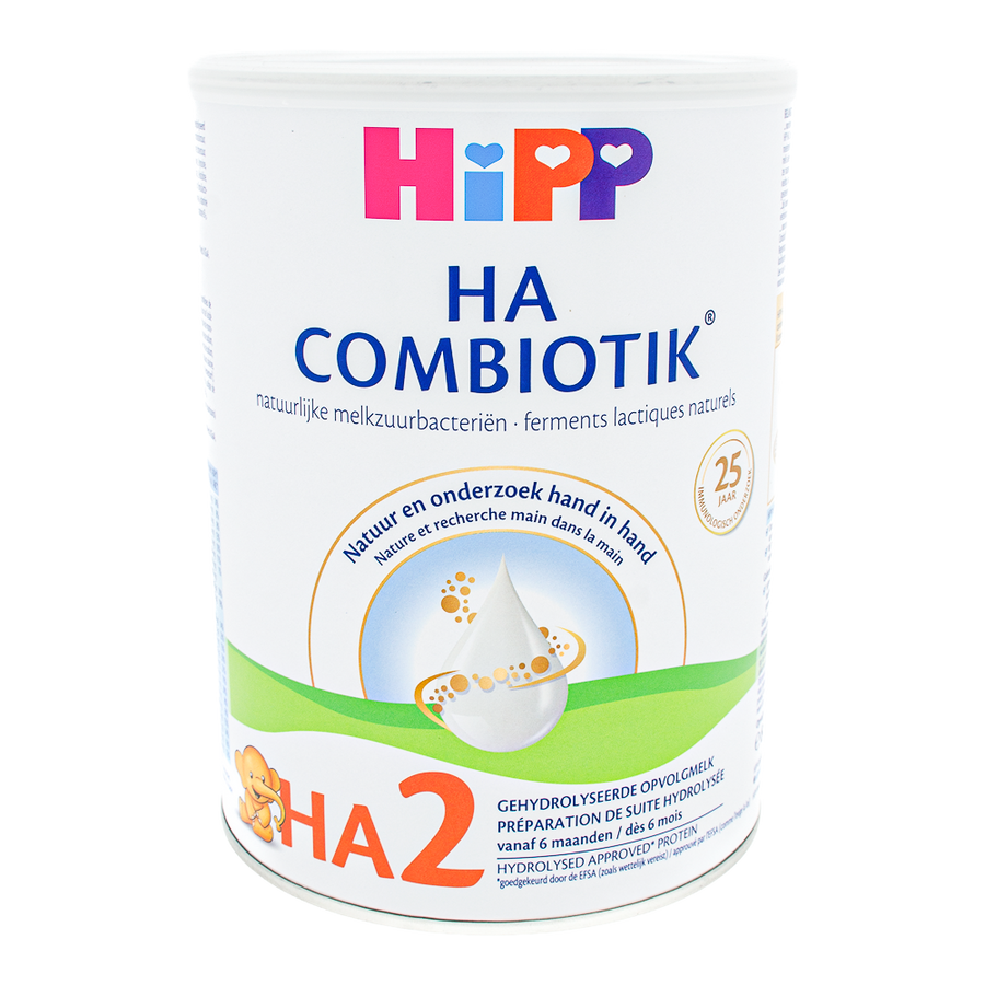 HiPP HA Hypoallergenic Stage 2 | Save Up to 30% on Formula – My HiPP HA Hypoallergenic Stage 2 | Save Up to 30% on Formula – My