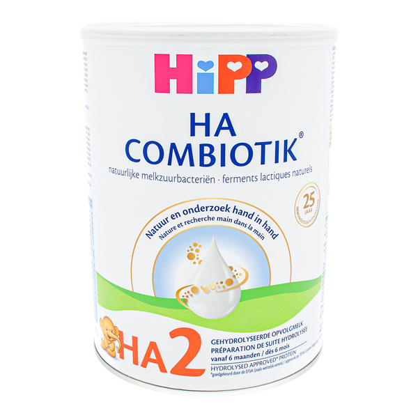 HiPP HA Hypoallergenic Stage 2 | Save Up to 30% on Formula – My