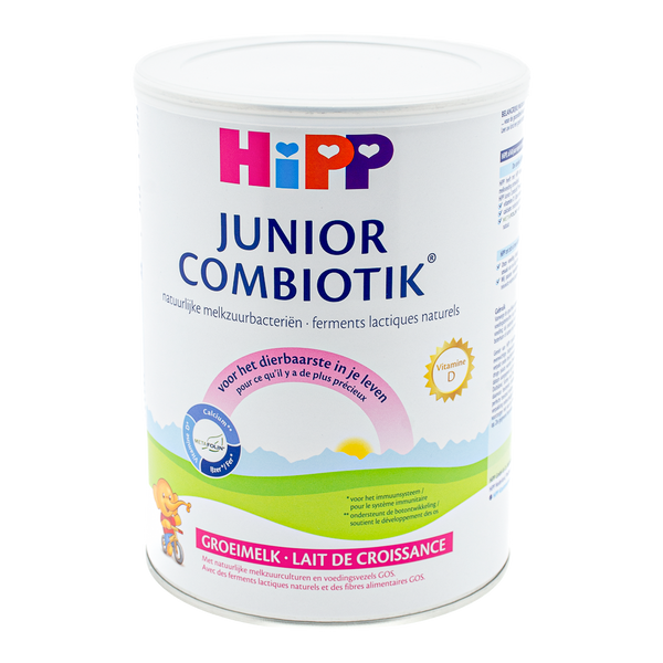 HiPP Dutch Stage 4 Bio Combiotik | Save Up to 30% on Baby Formula