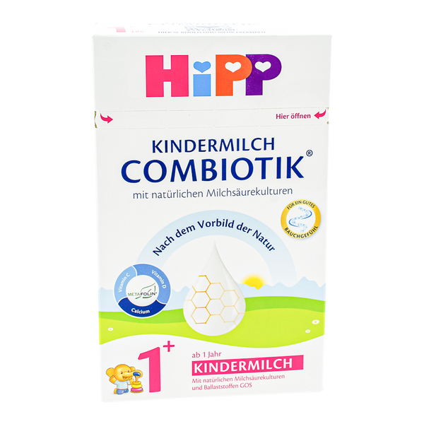 HiPP German Stage 4 Bio Combiotik | Save Up to 30% on Baby Formula