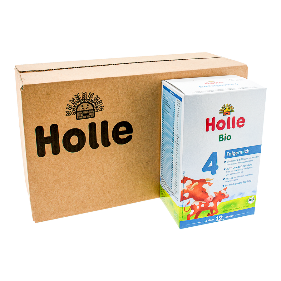 Holle ™ Stage 4 Formula | Save Up to 30% on Premium Formula – My Holle ™ Stage 4 Formula | Save Up to 30% on Premium Formula – My