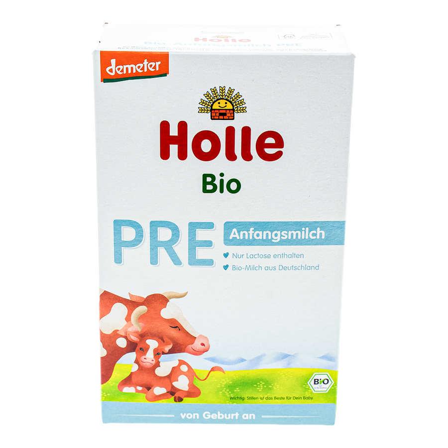 Holle ™ Stage Pre Formula | Save Up to 30% on Infant Formula – My Holle ™ Stage Pre Formula | Save Up to 30% on Infant Formula – My