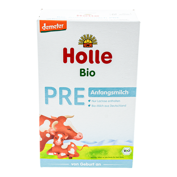 Holle ™ Stage Pre Formula | Save Up to 30% on Infant Formula – My Holle ™ Stage Pre Formula | Save Up to 30% on Infant Formula – My