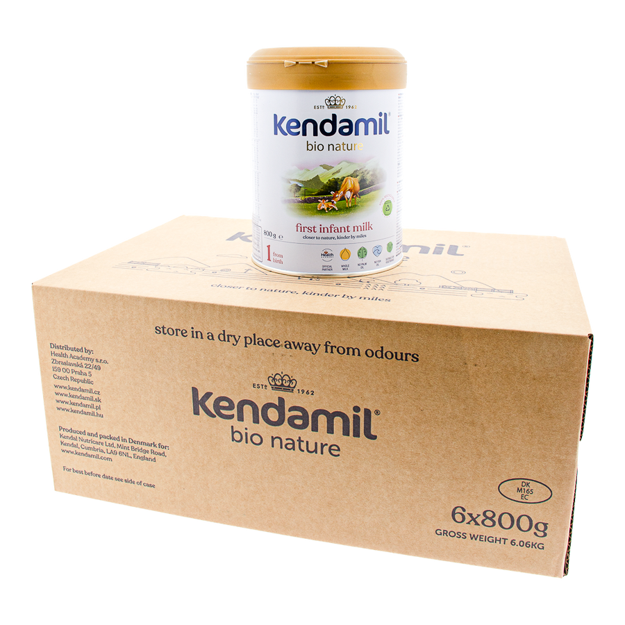 Kendamil Organic Stage 1 Formula | Save Up to 30% on Baby Formula Kendamil Organic Stage 1 Formula | Save Up to 30% on Baby Formula