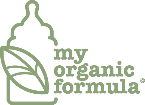 My Organic Formula