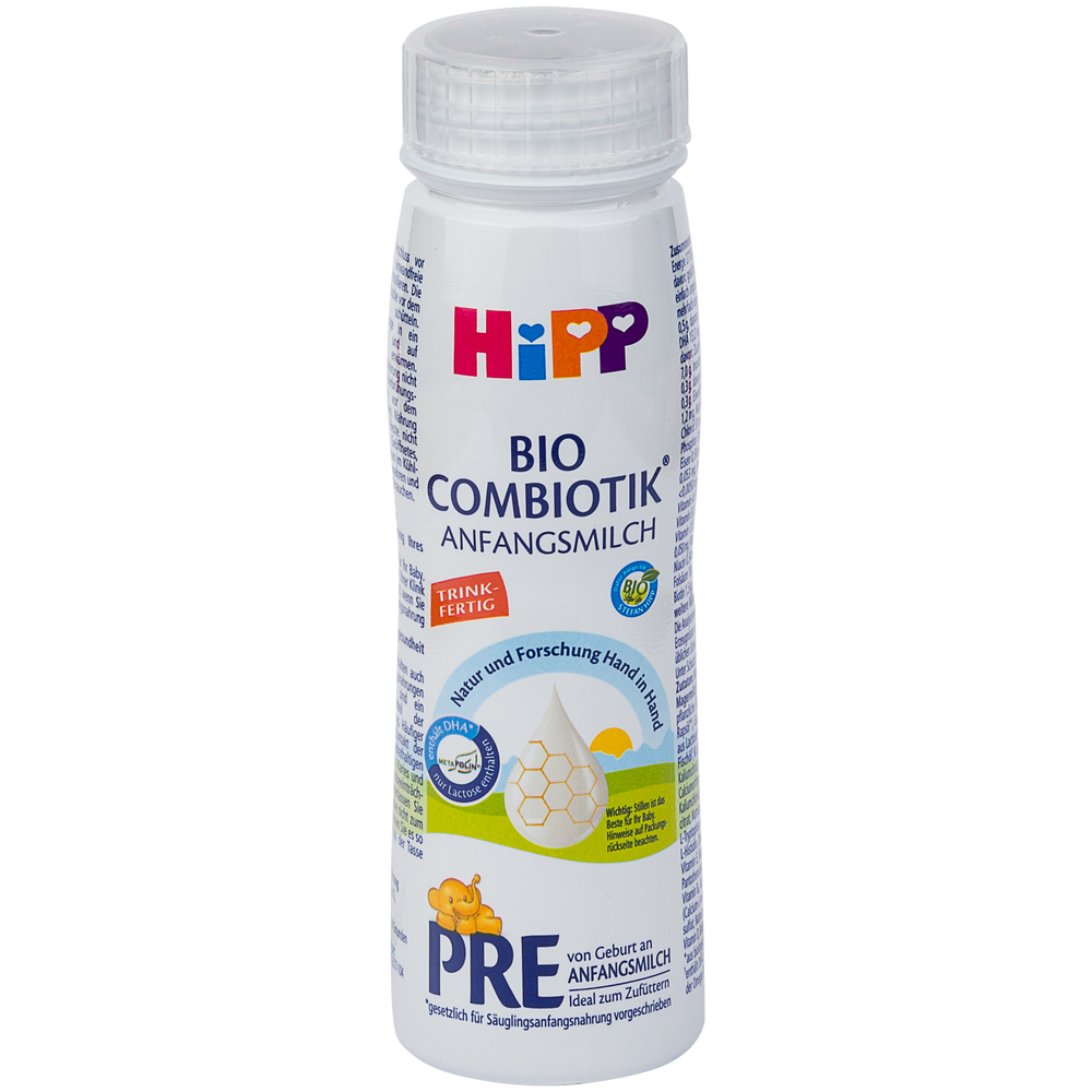 HiPP PRE Ready to Feed Formula
