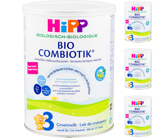 Hipp dutch online stage 3