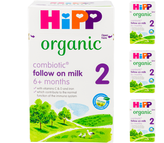 Hipp hypoallergenic formula hot sale uk