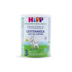 HiPP Stage 3 Goat Milk Formula (400 gr.)