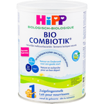 HiPP Dutch Stage 1 Bio Combiotic Cow Milk Formula (800 gr.)